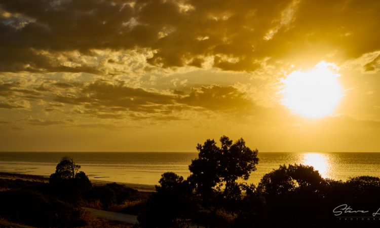 Kangaroo Island Sunrise