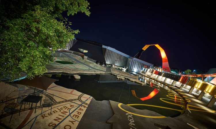 National Museum