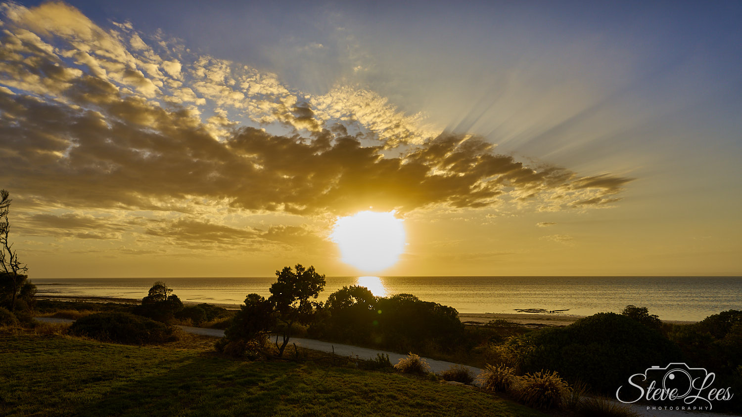 Kangaroo Island Sunrise