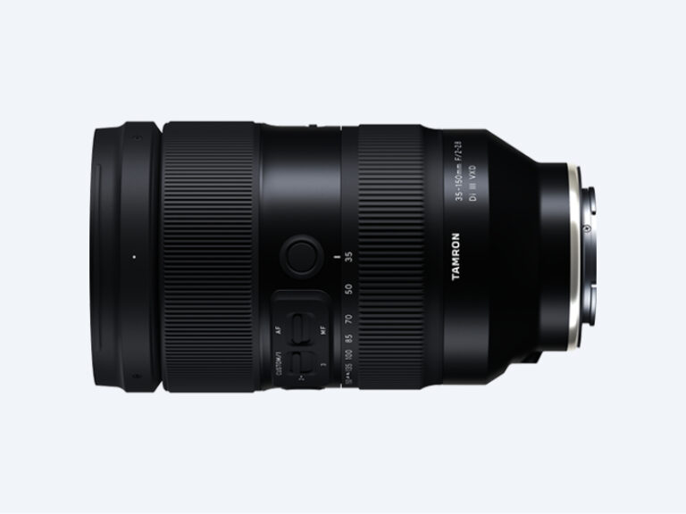 Tamron 35-150mm F2.0-2.8 Di III VXD Lens
